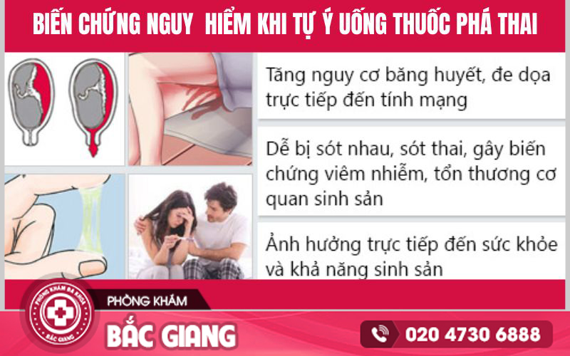 hút thai 9 tuần