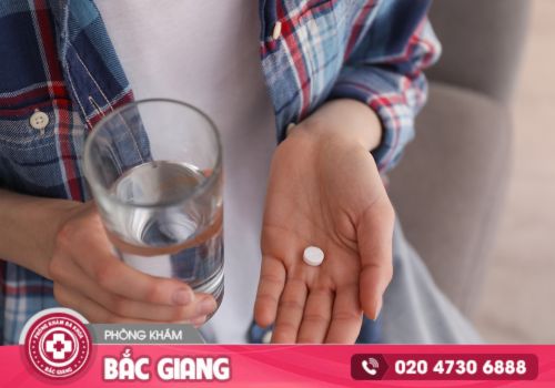 Thuốc xổ thai và những điều chị em cần biết