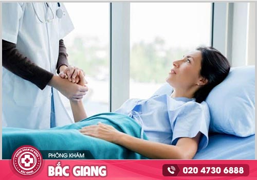 Tìm hiểu về phương pháp hút thai bằng ống trực quan siêu dẫn