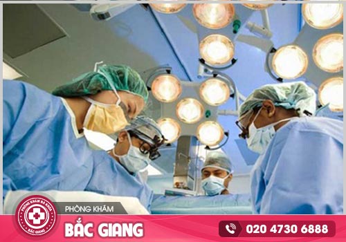 Tìm hiểu về phương pháp hút thai bằng ống trực quan siêu dẫn