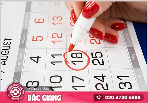 Tổng hợp các dấu hiệu trễ kinh có thai chị em cần biết
