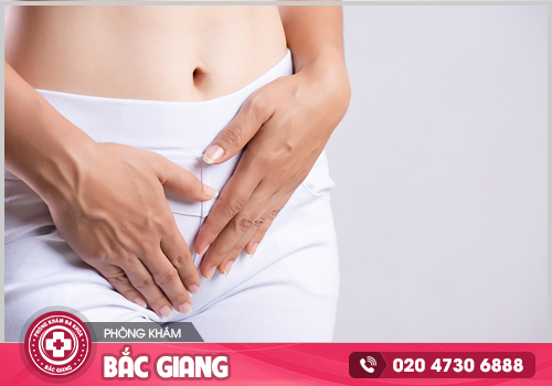 Uống gì để hết viêm phụ khoa một cách tự nhiên?