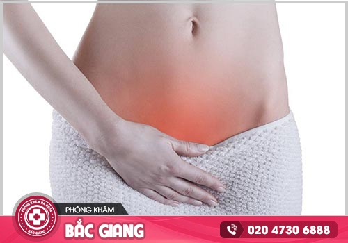 Polyp tử cung - Nguyên nhân và triệu chứng nhận biết bệnh sớm nhất