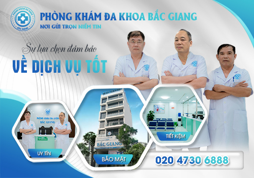 Cắt bao quy đầu giá bao nhiêu? Địa chỉ cắt bao quy đầu chi phí hợp lý ở Bắc Giang