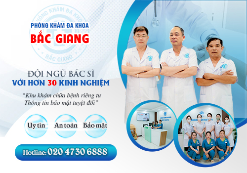 5 phút đi tiểu 1 lần