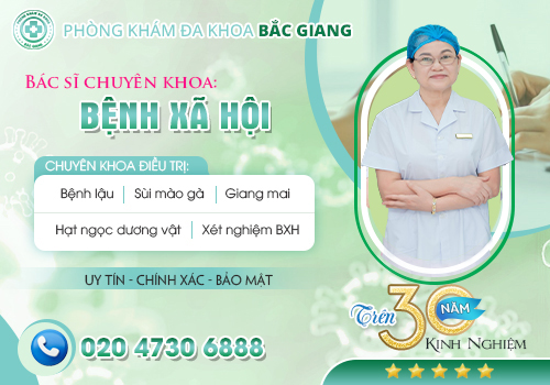 chữa trị tiểu buốt