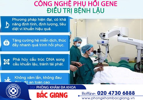 Bệnh lậu ở nữ giới - Chớ nhầm lẫn với bệnh phụ khoa thông thường