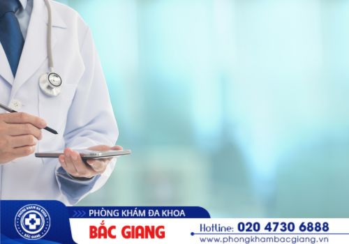 bệnh viện nam khoa