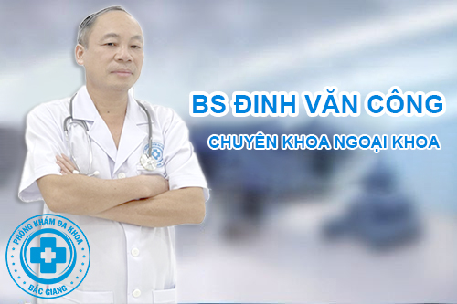 Giới thiệu sơ lược về đội ngũ tại Phòng Khám Đa Khoa Bắc Giang