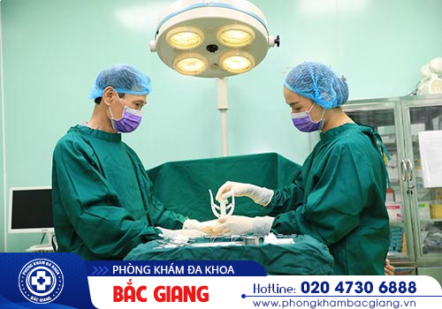Cắt da quy đầu có lợi ích gì? Phòng khám cắt bao quy đầu hiệu quả tại Bắc Giang