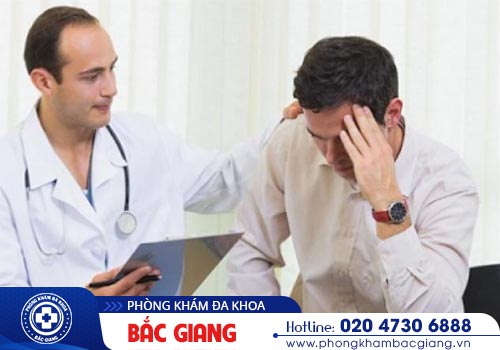 Chảy mủ ở lỗ sáo là bệnh gì? Cách điều trị?