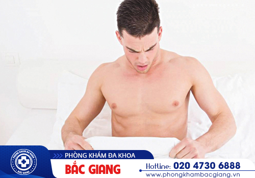 Di tinh và những điều nam giới cần biết