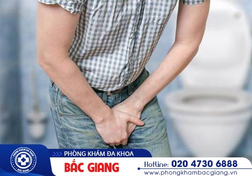 Đứt dây hãm bao quy đầu có nguy hiểm không?