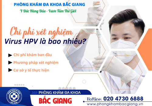 Giá xét nghiệm HPV? Xét nghiệm ở đâu uy tín, an toàn