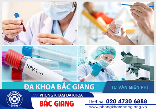 Giá xét nghiệm sùi mào hết bao nhiêu tiền 1 lần?