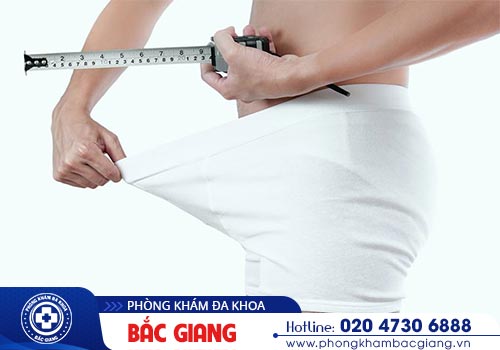 Kéo dài dương vật bằng cách nào? Chi phí thực hiện