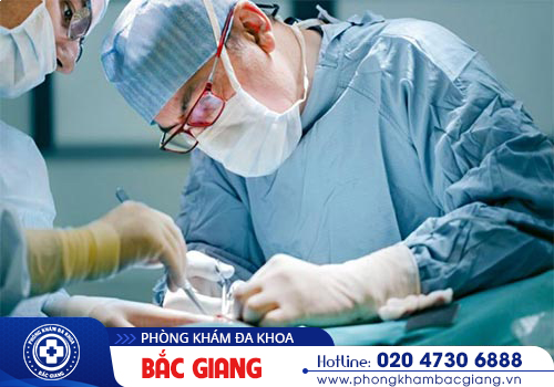 Phẫu thuật tăng kích thước dương vật là gì? Chi phí bao nhiêu?