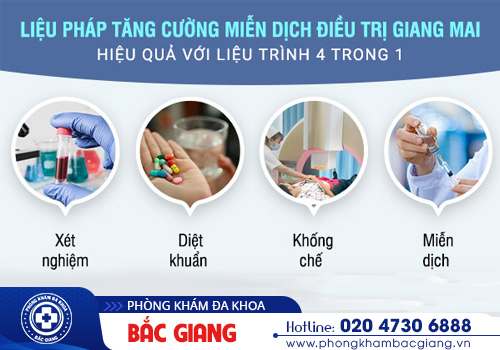 Giang mai có chữa được không? Chữa bệnh ở đâu an toàn, tránh nguy cơ tái phát