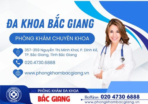 bệnh viện nam khoa