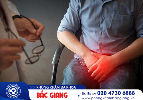 Rối loạn xuất tinh - Nỗi ám ảnh của nhiều nam giới