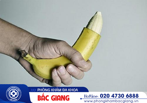 Tìm hiểu quy trình ưu điểm khi cắt bao quy đầu ở bệnh viện