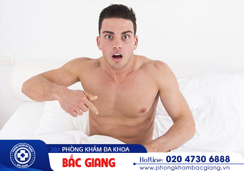 Viêm nấm bao quy đầu là bệnh gì? Dấu hiệu nhận biết bệnh
