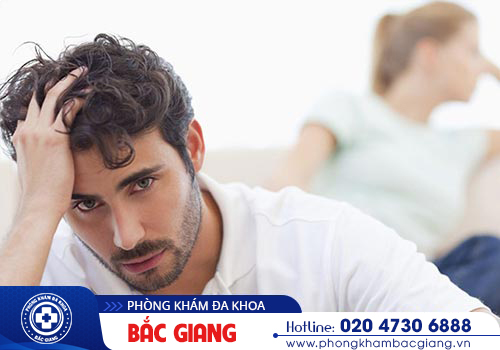 Viêm nấm bao quy đầu là bệnh gì? Dấu hiệu nhận biết bệnh