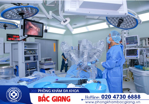 Vùng kín nổi hạch là bị làm sao? Có nguy hiểm không?