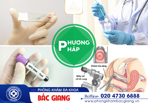 Xét nghiệm HPV là gì? Tại sao nó lại quan trọng?