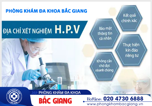 Có phương pháp nào xét nghiệm HPV ở nam giới?