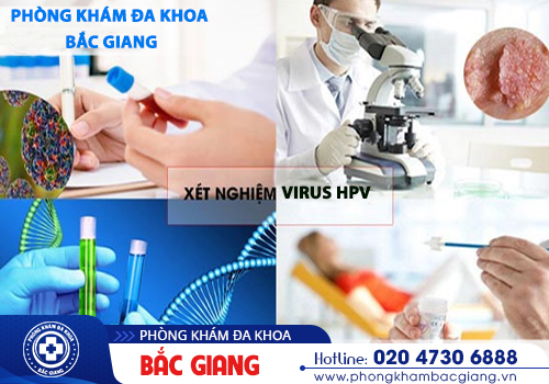 Có phương pháp nào xét nghiệm HPV ở nam giới?