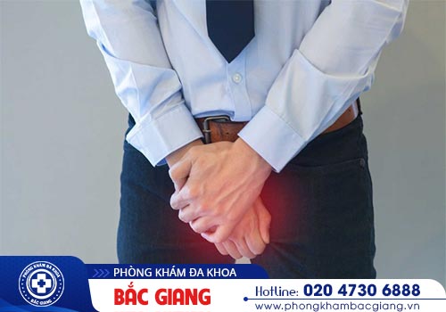 Xuất tinh ra máu có nguy hiểm không?